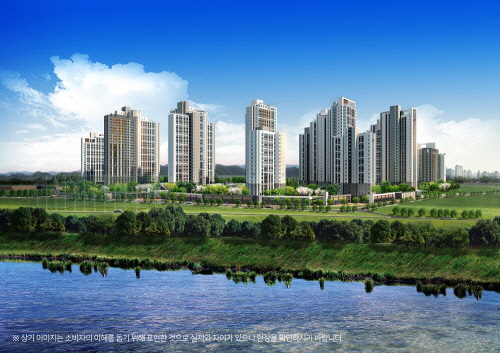 힐스테이트 신용 더리버